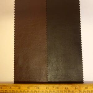 Faux Leather Leatherette Fabric