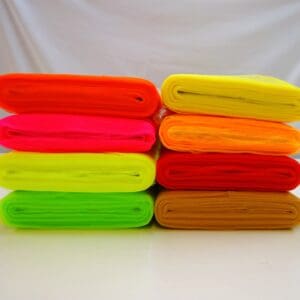 Nylon Dress Net Fabric Full Boards