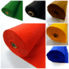 Felt Fabric Full Roll (25m)