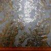 Sequin Fabric On Mesh Lace Old Kent Road Orchid Black Gold Silver