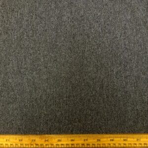 Suiting Fabric So Classic So Smart Herringbone Grey