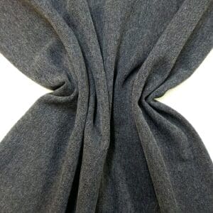 Suiting Fabric So Classic So Smart Herringbone Grey