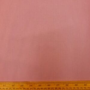 Suiting Fabric Soft Touch Dusky Pink