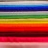 Voile Fabric Sugar Puff Nylon