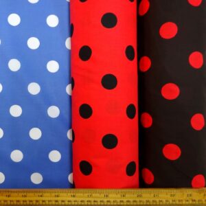 Polyester Cotton Fabric Shilling Spot