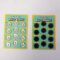 Snap Fasteners 24mm Size 12
