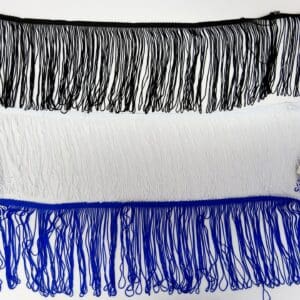 Fringe 6 inch