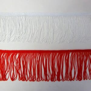 Fringe 4"