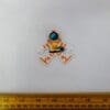 Sew On Motif Astronaut