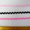 Ric Rac Trim Jumbo Code Berg