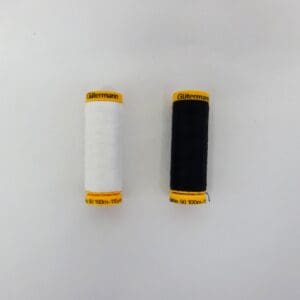 Gutermann Threads 100% Cotton 100m