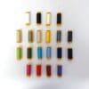Gutermann Threads 100% Cotton 100m