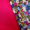 Liberty Bell Denim Blue/Cerise