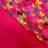 Spiro Butterfly Cerise/Cerise