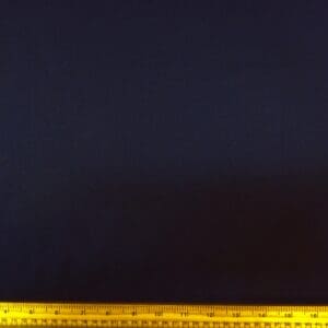 Drill Fabric Poly Cotton Navy
