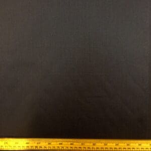 Drill Fabric Poly Cotton Dark Grey 1