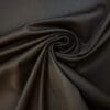 Drill Fabric Poly Cotton Dark Grey 1