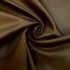 Drill Fabric Poly Cotton Brown 1
