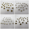 Hand Press Studs