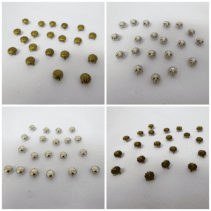Hand Press Studs