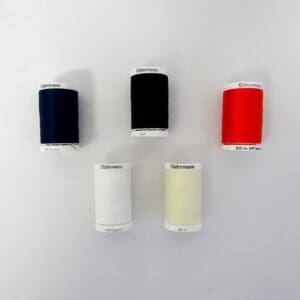 Gutermann Threads 500m
