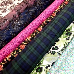 £3 Per Metre Fabric Deals