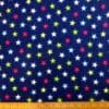 Navy Galaxy Stars