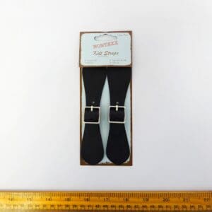Kilt Straps