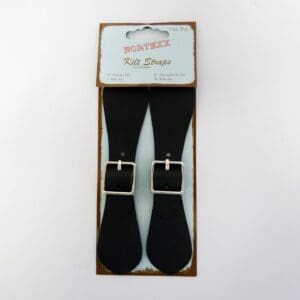 Kilt Straps
