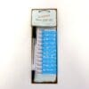 Name Label Set Iron On