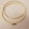 8 Inch Embroidery Hoop Code HK