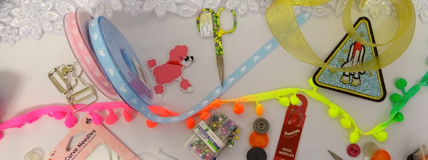 Sewing Haberdashery