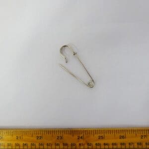 Kilt Pins Silver