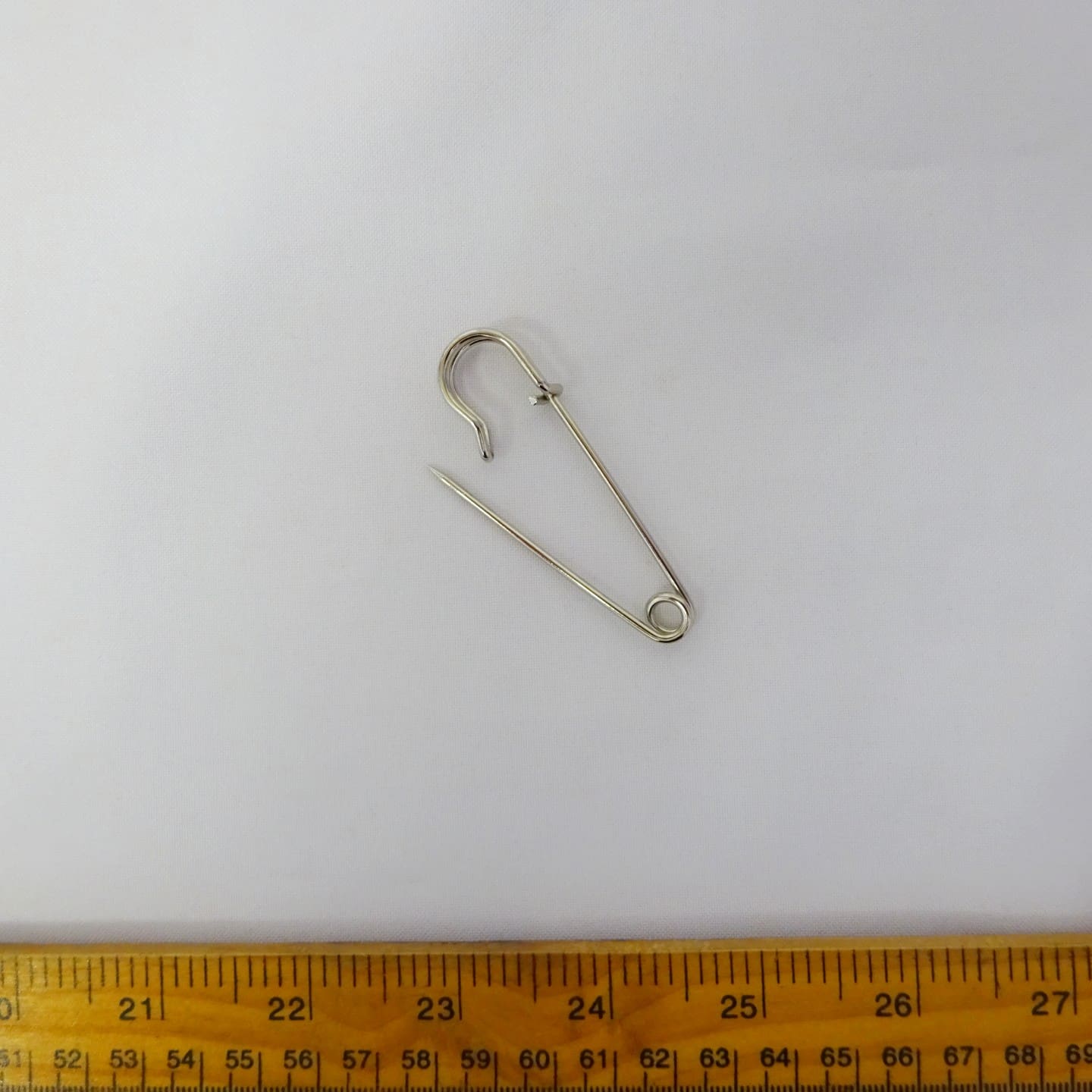 Kilt Pins Silver