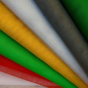 Dress Net Fabric