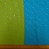 T-Shirting Fabric Disc Sequin