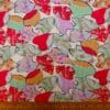 Mint/Cerise
