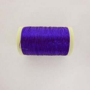 Metallic Sewing Thread Code Coats Royal