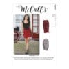 McCall's Sewing Pattern 8051