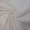 Brushed Cotton Fabric Cotton Winceyette White