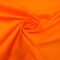 Drill Fabric Poly Cotton Orange 1