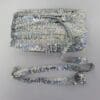 Silver Hologram