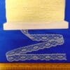 Lace Trimming Penelope 513 2cm Wide Lemon