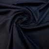 Jersey Fabric Ponte Roma Deep Navy