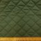 Quilting Fabric Single Sided Racing Green