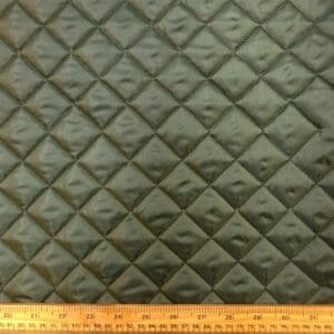 Quilting Fabric Double Sided Country Set Olive Brown