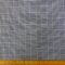 Suiting Fabric Chelsea Checks Black White