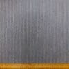 Suiting Fabric Pin Stripe Funky Mid Grey Blue