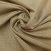 Suiting Fabric Puppy Tooth Check Black