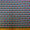 Polyester Cotton Fabric Welsh Dragon Flags